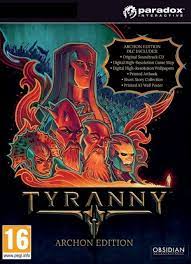 Gog.com is a place where we care about games. Tyranny Gold Edition Gog Pcgames Download