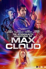 Al clark, amr waked, bern collaço and others. Nonton Film Max Cloud 2020 Subtitle Indonesia Film Penjara Planet