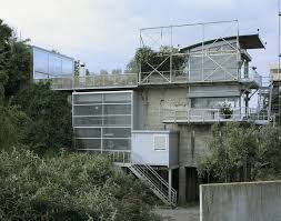 Maison Boulanger Freneuse Ppa 2003