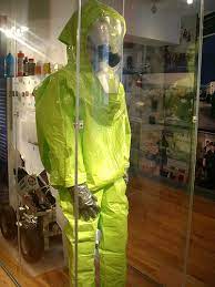 Earn A Six Figure Income Cleaning Crime Scenes