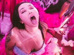 Not So Secret Diary of a Rabbit | Rachel Rabbit Whites LA Porn Carnival  Launch