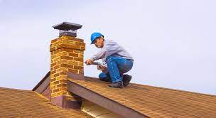 Homeadvisor's tuckpointing and repointing cost guide gives costs to point brick or stone chimneys, houses, walls, foundations and patios. How Much Does Chimney Repair And Removal Cost Hometown Demolition
