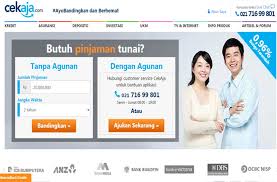 Kehadiran pinjaman online tanpa jaminan memang sangat membantu masyarakat saat ini. Pinjaman Tanpa Jaminan Dan Kartu Kredit