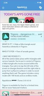 Here is list of premium ios apps and games that have gone free for a limited time. How To Get Paid Apps For Free From The App Store Legitimately