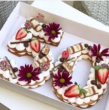Pin Von Aseret Gallard Auf Cibo Kuchen Und Torten Rezepte Kuchen Und Torten Tortendeko