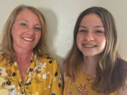 Words to Live By A Tribute to Great Moms of Estero