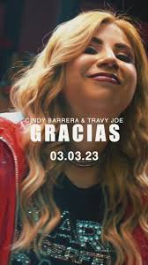 Nuevo Videoclip "Dios Está Aquí" Cindy Barrera Disponible en mi canal de  Youtube Míralo completo en este link  https://www.youtube.com/watch?v=eik8ed3V__s