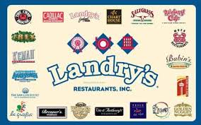Congrats on earning enough points to exchange them for a gift card! Check Landry S Restaurants Gift Card Balance Online Giftcard Net