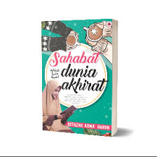 5 film pendek asal indonesia yang wajib kamu tonton sekarang juga! Buku Ustazah Asma Harun
