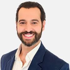 Ami Singh, Real Estate Agent