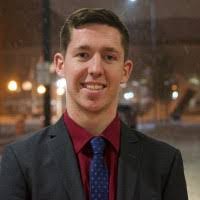 Justin Luckey's Instagram, Twitter & Facebook