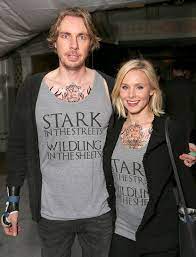Game Of Thrones Superfans Kristen Bell And Dax Shepard Went To The Premiere Kristen Bell And Dax Game Of Thrones Shirts Kristen Bell