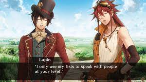 Will cardia find her father and discover the secret behind her mysterious condition? Code Realize Guardian Of Rebirth Im Test Psv Maniac De