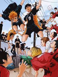 Pin On Haikyu