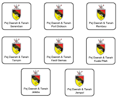 We did not find results for: Pejabat Daerah Tanah Negeri Sembilan Layanlah Berita Terkini Tips Berguna Maklumat