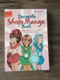 Es hatte tiefe und eine wirklich wundervolle. Das Grosse Shoujo Manga Buch Zeichnen Lernen In Sachsen Anhalt Quedlinburg Ebay Kleinanzeigen