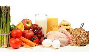 Alimentacion Sana