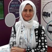 Douki mix & mastering : 4 Profile Fur Sepideh Ghandali Linkedin