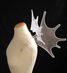 I am sure your child will love this craft and enjoy decorating the diy fairy wings. How To Make Fairy Wings With Fabric Artflower