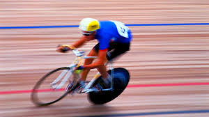 The 2019 men's and women's world champions are matthijs büchli of netherlands and lee wai sze of hong kong. Bbc Sport Olympic Cycling 2008 Highlights Men S Individual Pursuit Men S Points Race And Men S Keirin