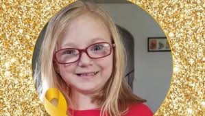 Fundraiser for Andrea Dunker by Lauren Meek : Fight with Livi!