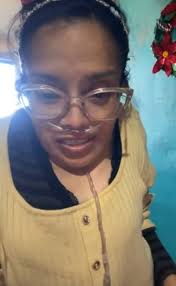 Janeth DDEEJJAA DE MENTIRRRRŔRRRR ayer decías que estabas cianotica , en  ningún momento se te vio un solo síntoma, si en verdad así lo fuera , no  hicieras en vivos , no