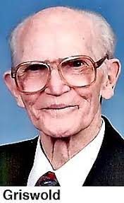 Orie Griswold Obituary