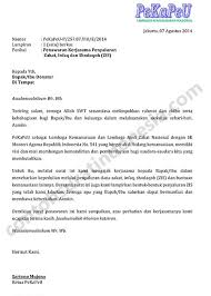 Untuk surat penawaran harga, digunakan untuk proses pembelian antara pelaku dalam kerjasama layanan dapat kita ambil contoh dari provider internet yang menyediakan layanan internet untuk beberapa perusahaan, dimana. Contoh Surat Balasan Atas Penawaran Kerjasama Contoh Surat