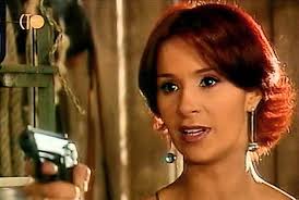 "La Venganza" Episode #1.66 (TV Episode 2003)