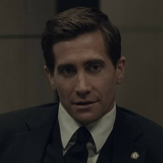 Jake Gyllenhaal's 'Presumed Innocent' updates a legal thriller | WFIT