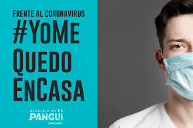 Alcaldía de El Pangui