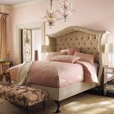 Pin By Danielle Stevens On Tan Cream Gold Rose Gold Bedroom Pink Bedroom Decor Pink Bedroom Walls Woman Bedroom