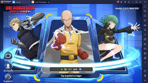 Once you are successful with the initials and decide to stick with the game there will definitely come a time when you would love seeing yourself make progress like never before. One Punch Man Road To Hero 2 0 Tips Tricks And Strategies