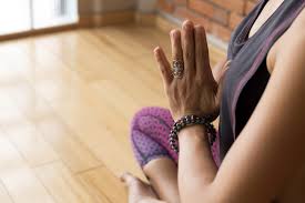6 namaste, a new principle of daily life. Yoga Namaste In Our Life Yoga Therapy For Joy
