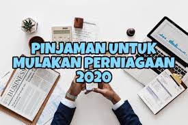 Program ini merupakan inisiatif kerajaan untuk membantu dan menyokong keusahawanan di kalangan belia bumiputera. Pinjaman Untuk Mulakan Perniagaan 2020