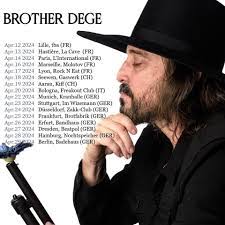 Kevin Lansdowne's Instagram, Twitter & Facebook