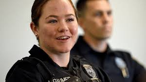 Law enforcement: a noble calling for those with a passion to help others