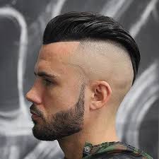 This hairline often gets a bad rep because it can be a little more challenging to style. 53 Widow S Peak Hairstyles For Men Men Hairstyles World