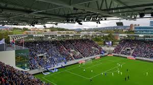 Som noen av dere kanskje har fått med dere, er avtalen mellom oslo kommune og vålerenga fotball nå godkjent i esa, slik at byggingen av stadion. Parkering Valerenga