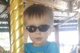 Fundraiser for Danielle Musselman by Samantha Alonso : Evan's Funeral Costs