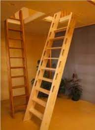 The presence of glass banisters is going to reflect the light. 11 Insanely Clever Loft Stairs Ideas You Can Copy For Your Home