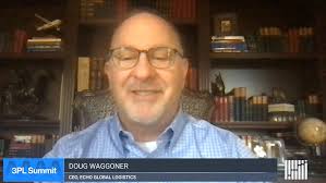 Echo Global Logistics CEO: Freight recession may ease by end of 2024