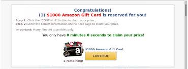 Check spelling or type a new query. Remove 1000 Amazon Gift Card Is Reserved For You Pop Up Chrome Firefox Ie Edge