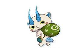画像 コマさん コマじろう イラストまとめ naver まとめ youkai watch animation mario characters