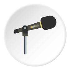Sound Recording Equipment Icon Circle Sound Icons Circle Icons Equipment Icons Png And Vector With Transparent Background For Free Download Recording Equipment Sound Recordings Audio Studio