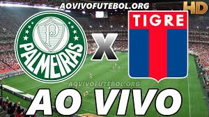 O último jogo de ambas equipes terminou: Assistir Palmeiras E Tigre Ao Vivo Hd Assistir Palmeiras Hora Da Verdade Jogo Palmeiras