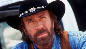 Walker Texas Ranger, le repliche della serie su Iris!