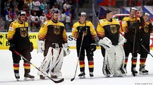 Media video hub photo hub. German Ice Hockey Continues Upward Trajectory Sports German Football And Major International Sports News Dw 24 05 2019