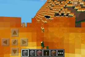 Education edition tricks hints guides reviews promo codes easter eggs and more for android application. Remembering The Old Pocket Edition Glitch Where The Entire World Could Burn R Minecraft