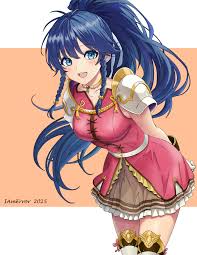 Tana Fire Emblem hentai videos, GIFs, and images | Rule 34 App